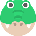 crocodile